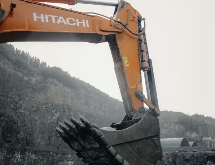 Smart Mining with Hitachi ICT: Powering the Future of Resource Extraction