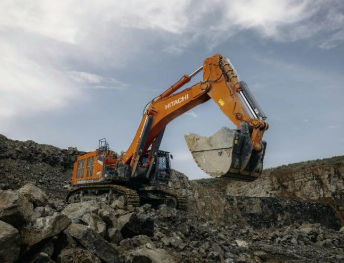 High-Performance Digging: Best Hitachi Excavators for the Mining Sector
